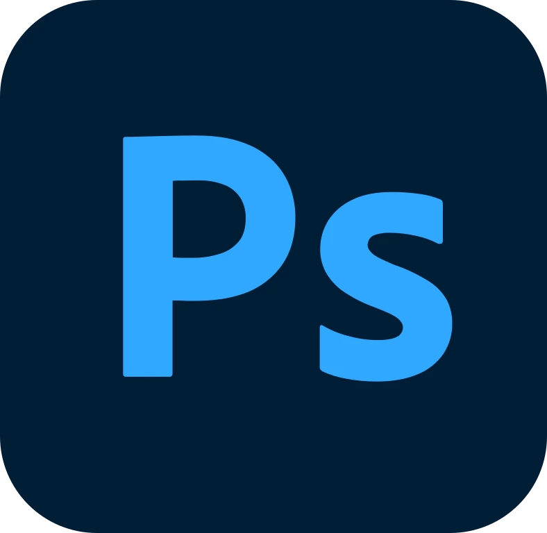 adobe photoshop cc icon.svg